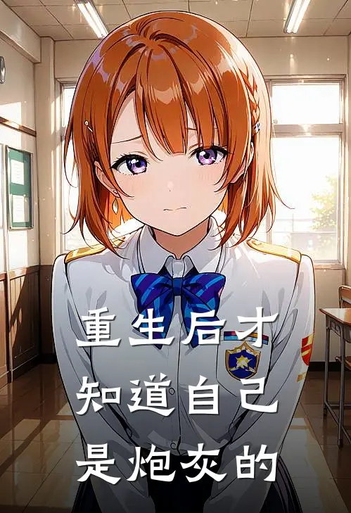 重生后才知道自己是炮灰的