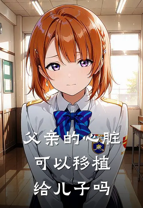 父亲的心脏可以移植给儿子吗