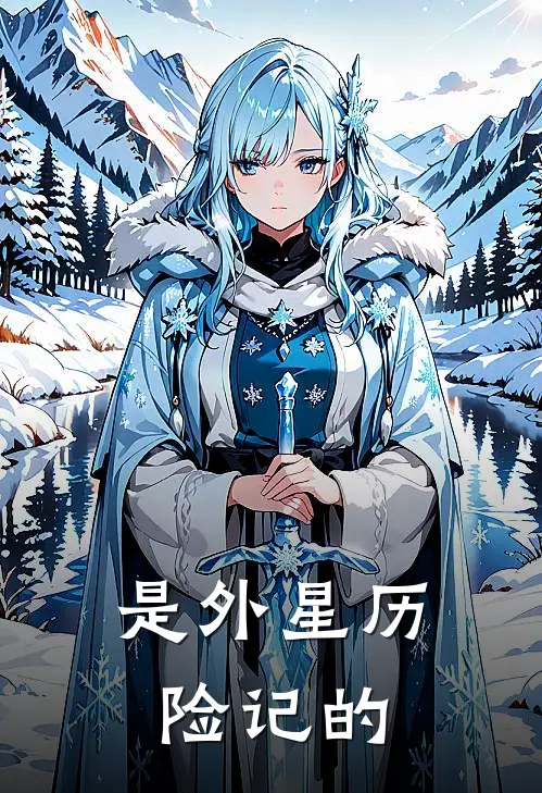 是外星历险记的