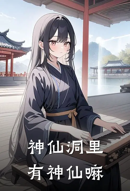 神仙洞里有神仙嘛