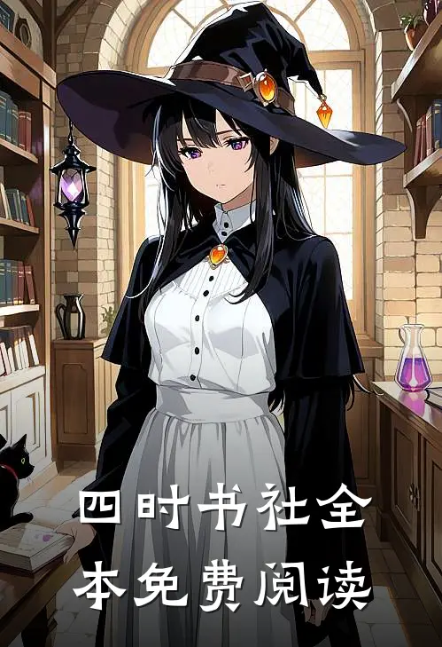 四时书社全本免费阅读