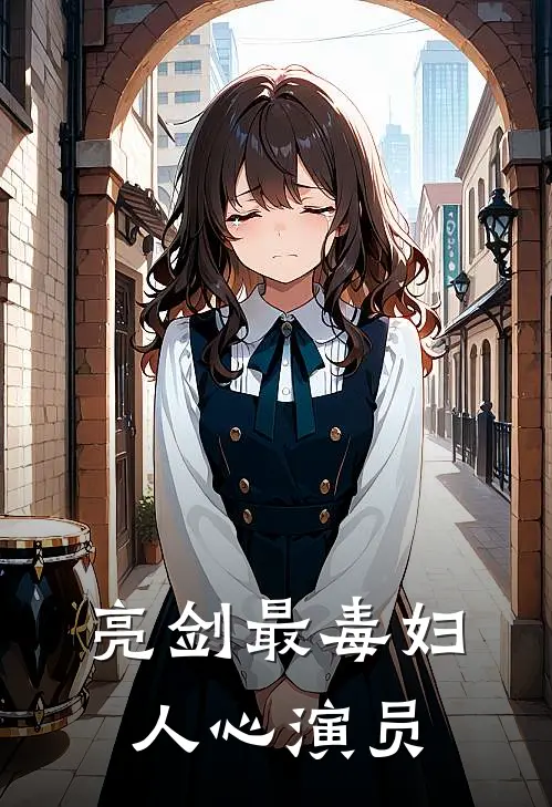 亮剑最毒妇人心演员