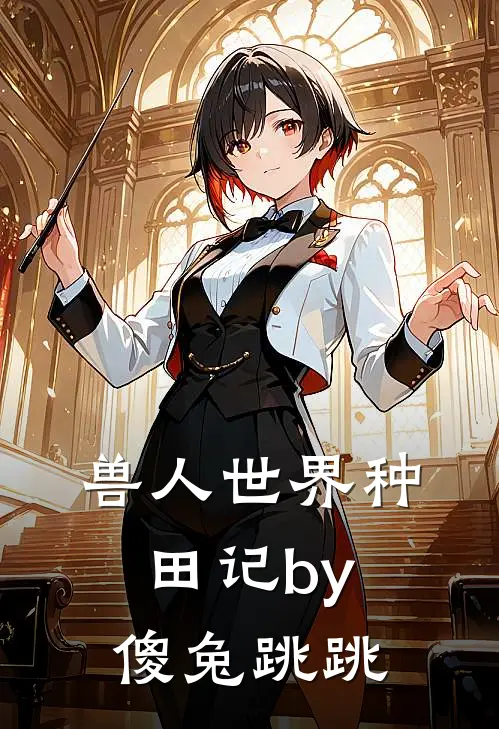 兽人世界种田记by傻兔跳跳