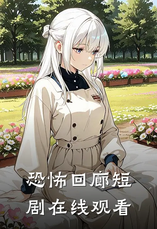 恐怖回廊短剧在线观看