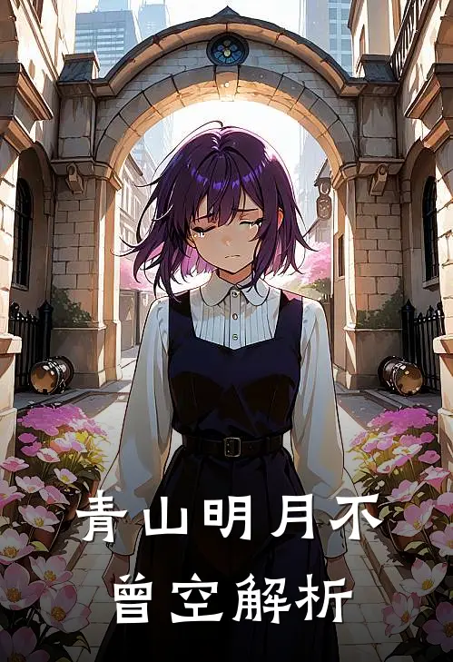 青山明月不曾空解析