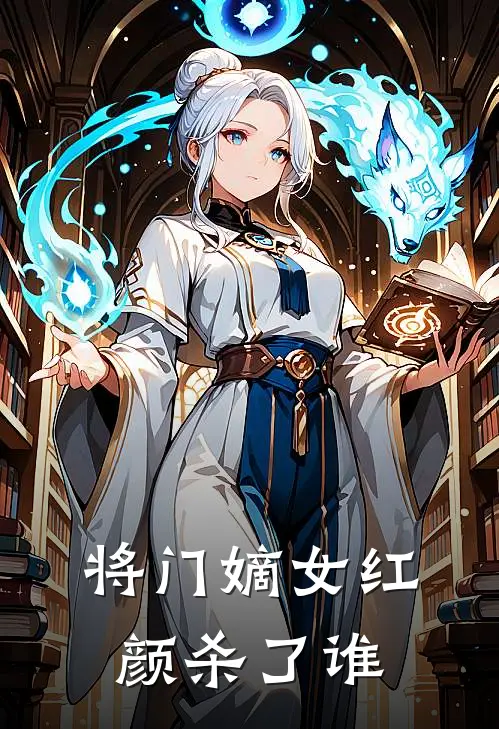 将门嫡女红颜杀了谁