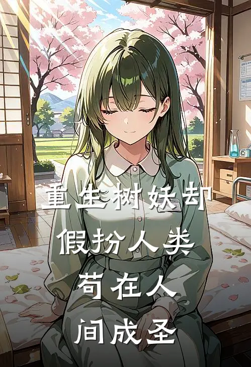 重生树妖却假扮人类,苟在人间成圣