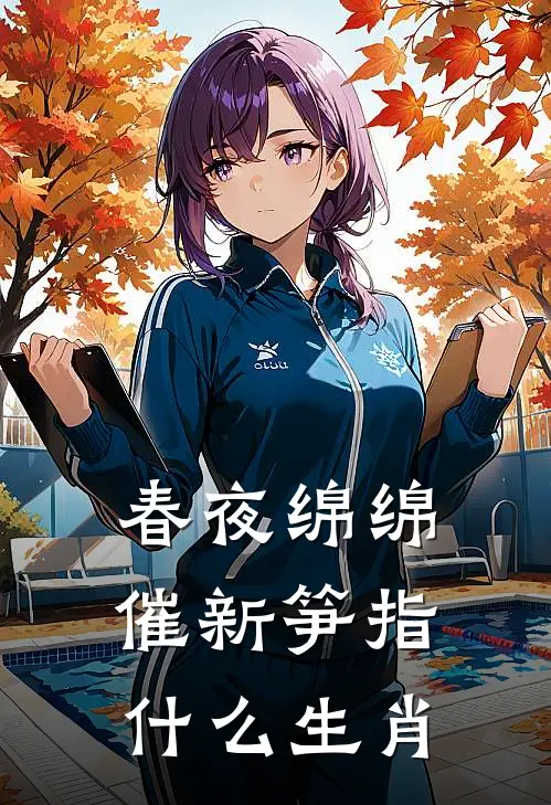 春夜绵绵催新笋指什么生肖