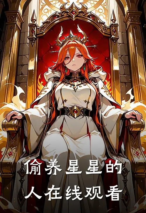 偷养星星的人在线观看