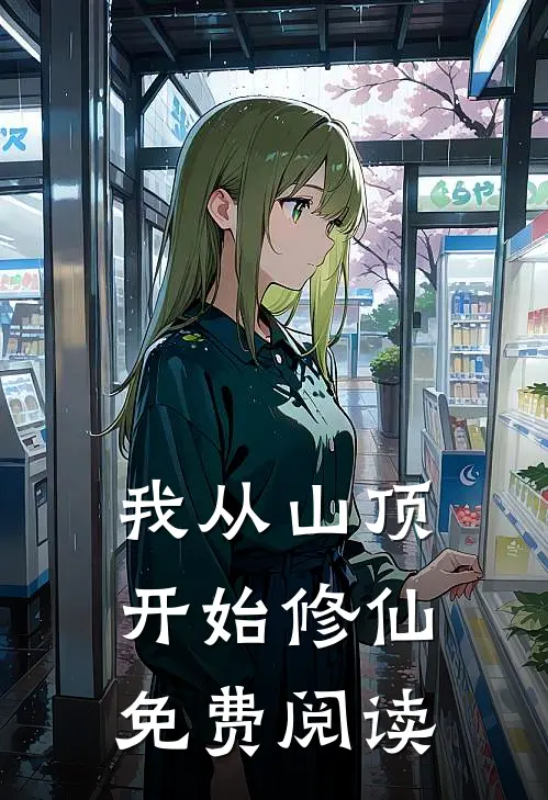 我从山顶开始修仙免费阅读