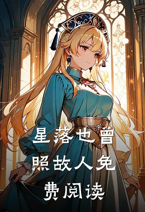 星落也曾照故人免费阅读