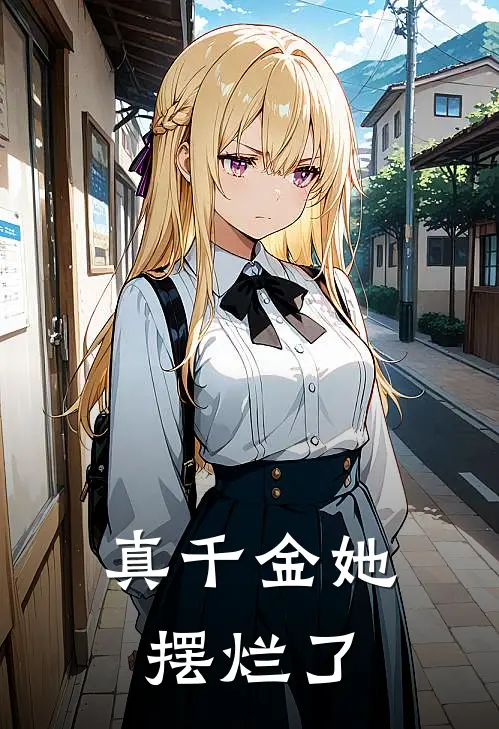 真千金她摆烂了