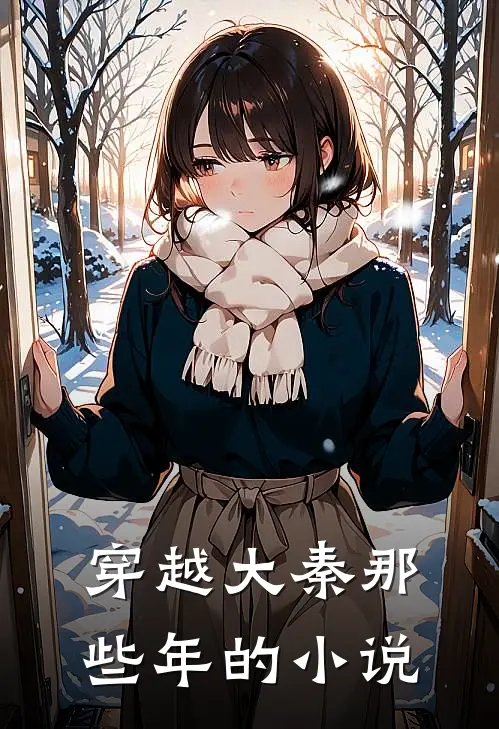 穿越大秦那些年的小说