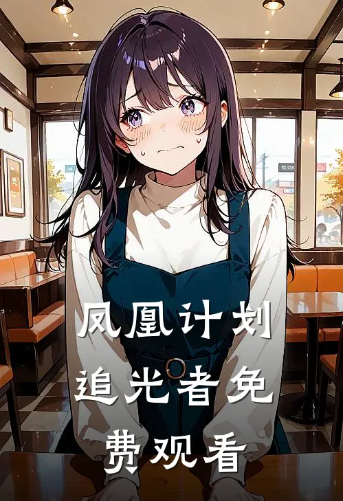 凤凰计划追光者免费观看