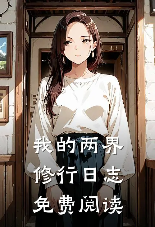 我的两界修行日志免费阅读