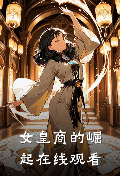 女皇商的崛起在线观看