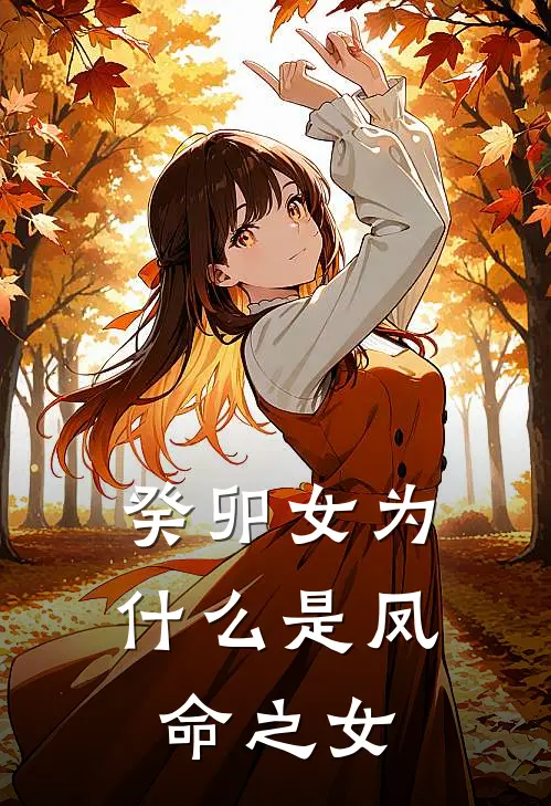 癸卯女为什么是凤命之女