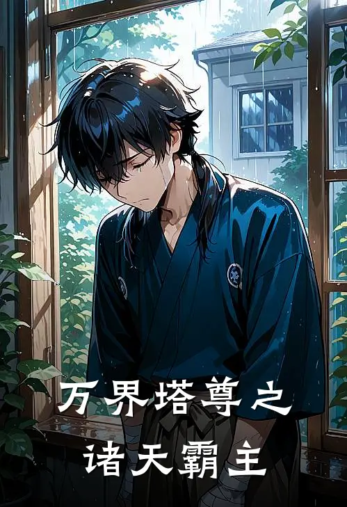 万界塔尊之诸天霸主