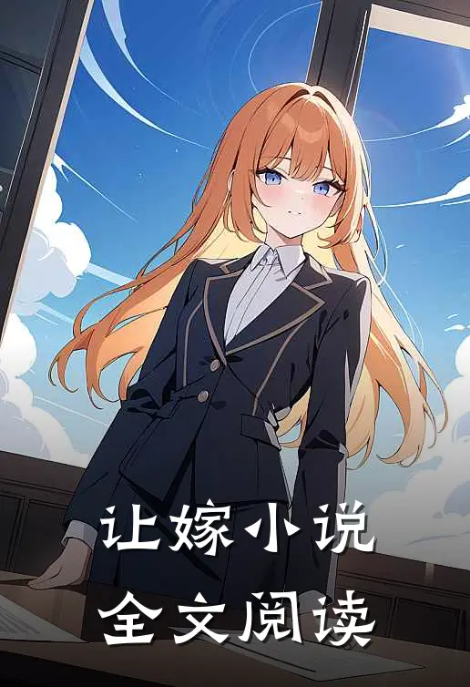 让嫁小说全文阅读