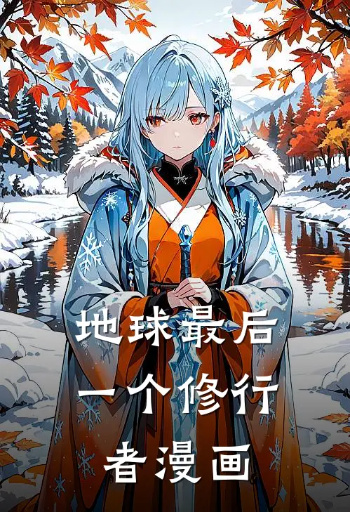 地球最后一个修行者漫画