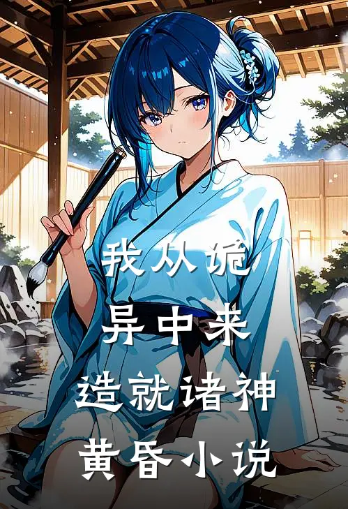 我从诡异中来,造就诸神黄昏小说