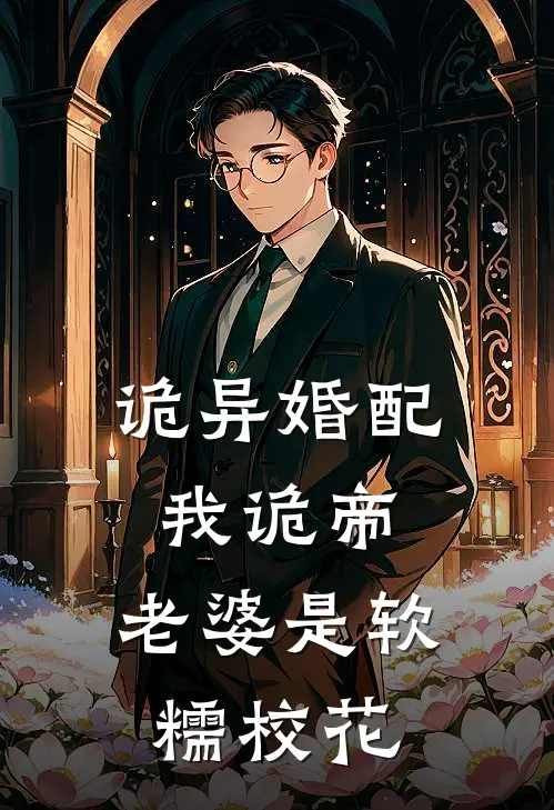 诡异婚配:我诡帝,老婆是软糯校花