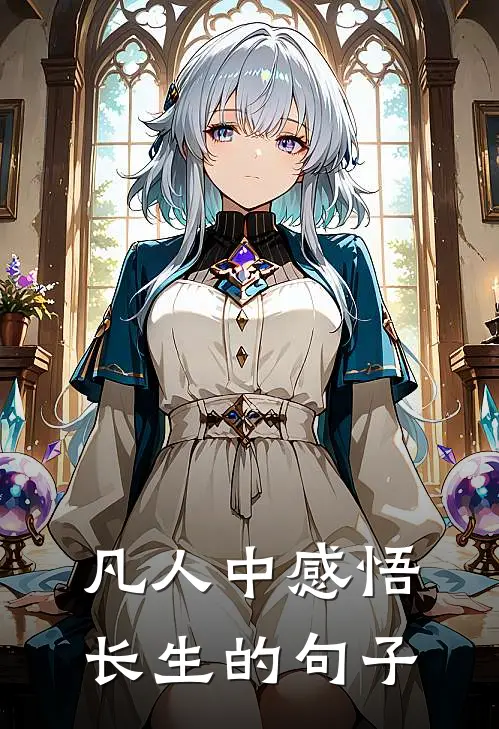 凡人中感悟长生的句子