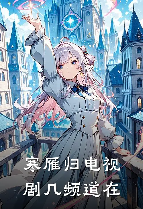 寒雁归电视剧几频道在