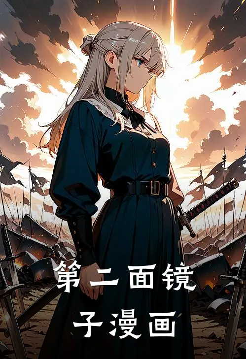 第二面镜子漫画