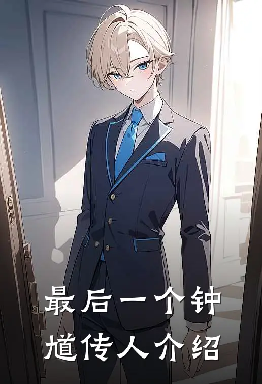 最后一个钟馗传人介绍