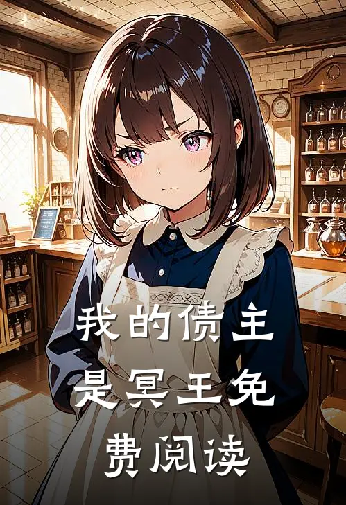 我的债主是冥王免费阅读