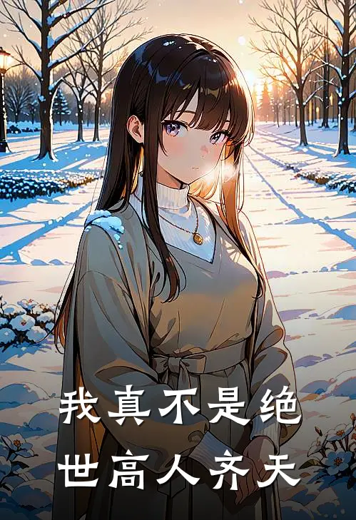 我真不是绝世高人齐天