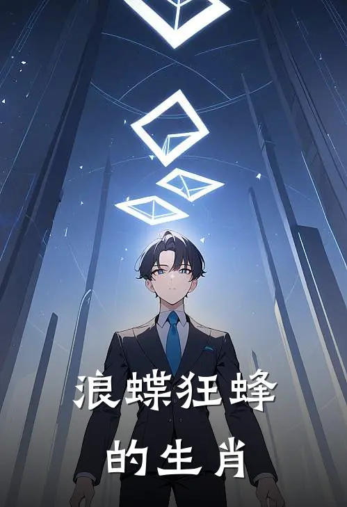 浪蝶狂蜂的生肖