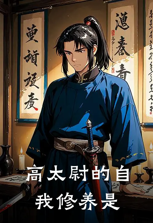 高太尉的自我修养是