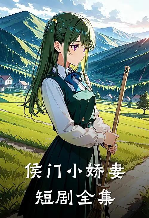 侯门小娇妻短剧全集