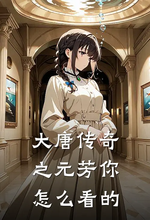 大唐传奇之元芳你怎么看的