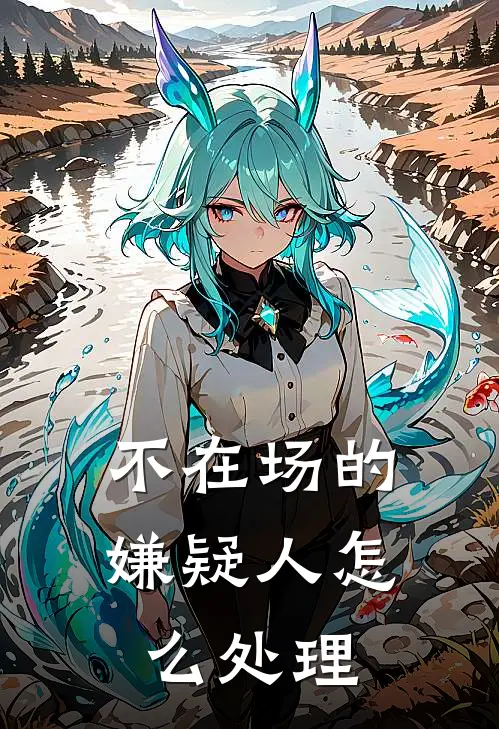 不在场的嫌疑人怎么处理