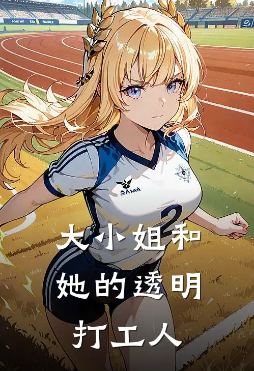 大小姐和她的透明打工人