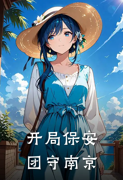 开局保安团守南京