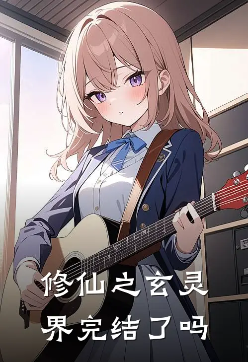 修仙之玄灵界完结了吗