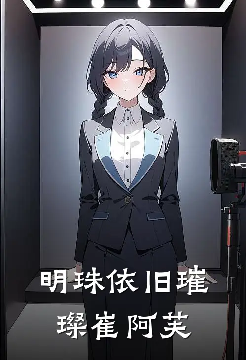 明珠依旧璀璨崔阿芙