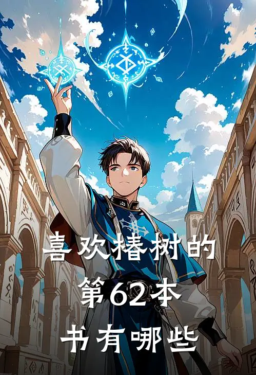 喜欢椿树的第62本书有哪些