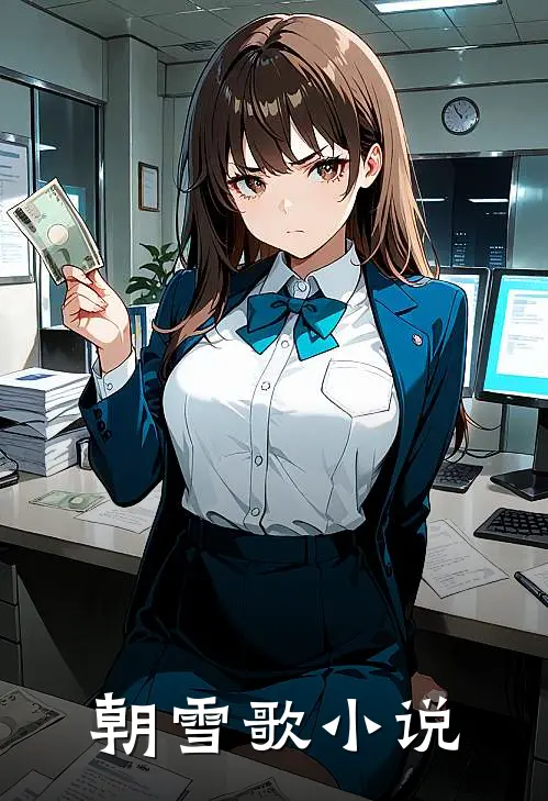 朝雪歌小说