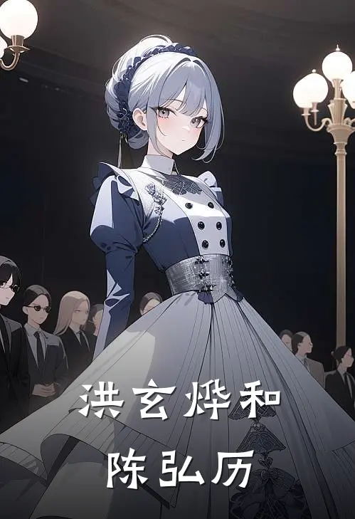 洪玄烨和陈弘历