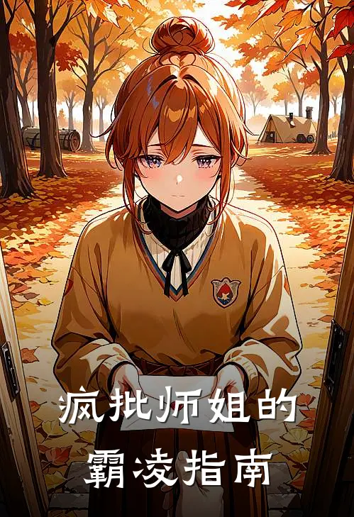 疯批师姐的霸凌指南