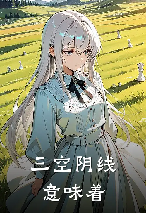 三空阴线意味着