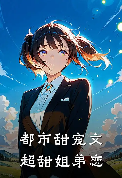 都市甜宠文超甜姐弟恋