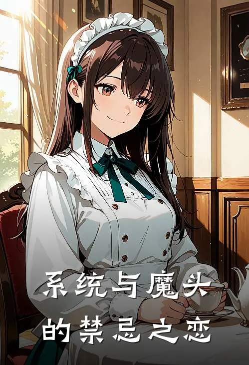 系统与魔头的禁忌之恋