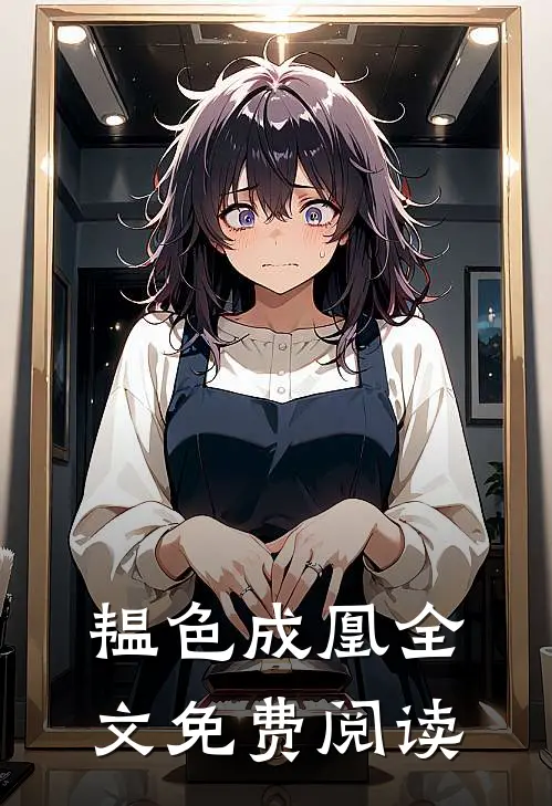 韫色成凰全文免费阅读