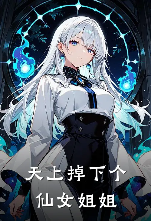 天上掉下个仙女姐姐